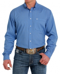 Cinch® Men's Arenaflex LS Plaid