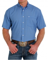 Cinch® Men's Arenaflex SS Button Up