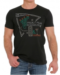 Cinch® Men's Camp Tumbleweed SS Tee