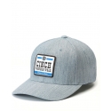 Cinch® Men's Fitted Logo Cap