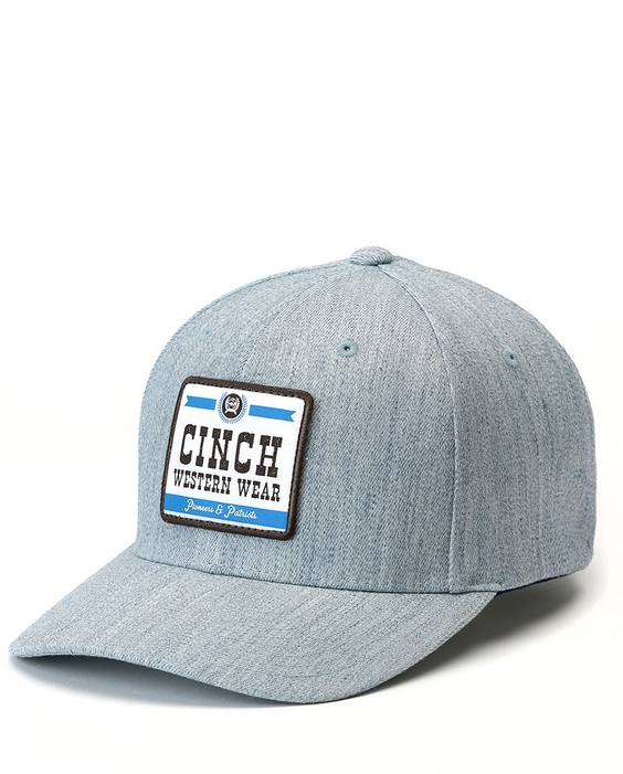 LYNCH SILVERSMITH CLASSIC BB CAP – grandguignol