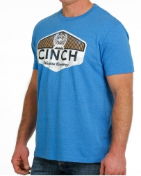 Cinch® Men's Logo SS T-Shirt