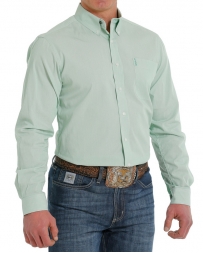 Cinch® Men's Modern Fit LS Solid
