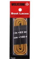 Wolverine® 63" Boot Laces