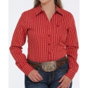 Cinch® Ladies' Western LS Button Down