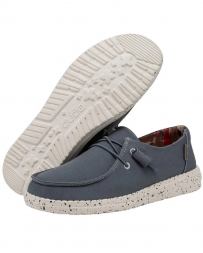 Hey Dude Shoes® Ladies' Wendy Sky Blue