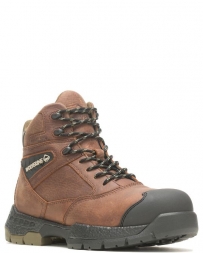 Wolverine® Men's Rush 2 LX WTRPRF Carbonmax