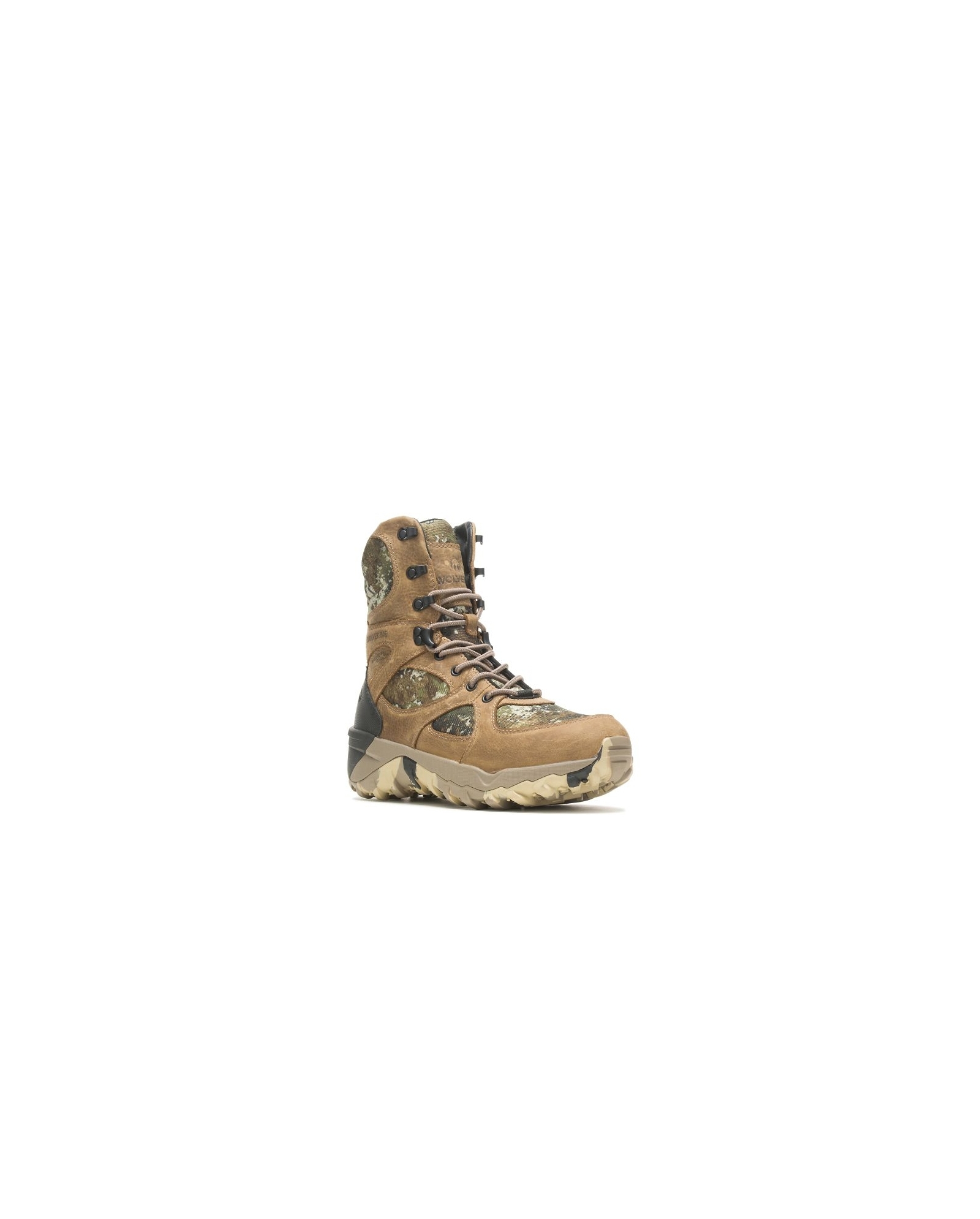 Wolverine® Men's Hunt Master WTRPRF 600G Sft - Fort Brands