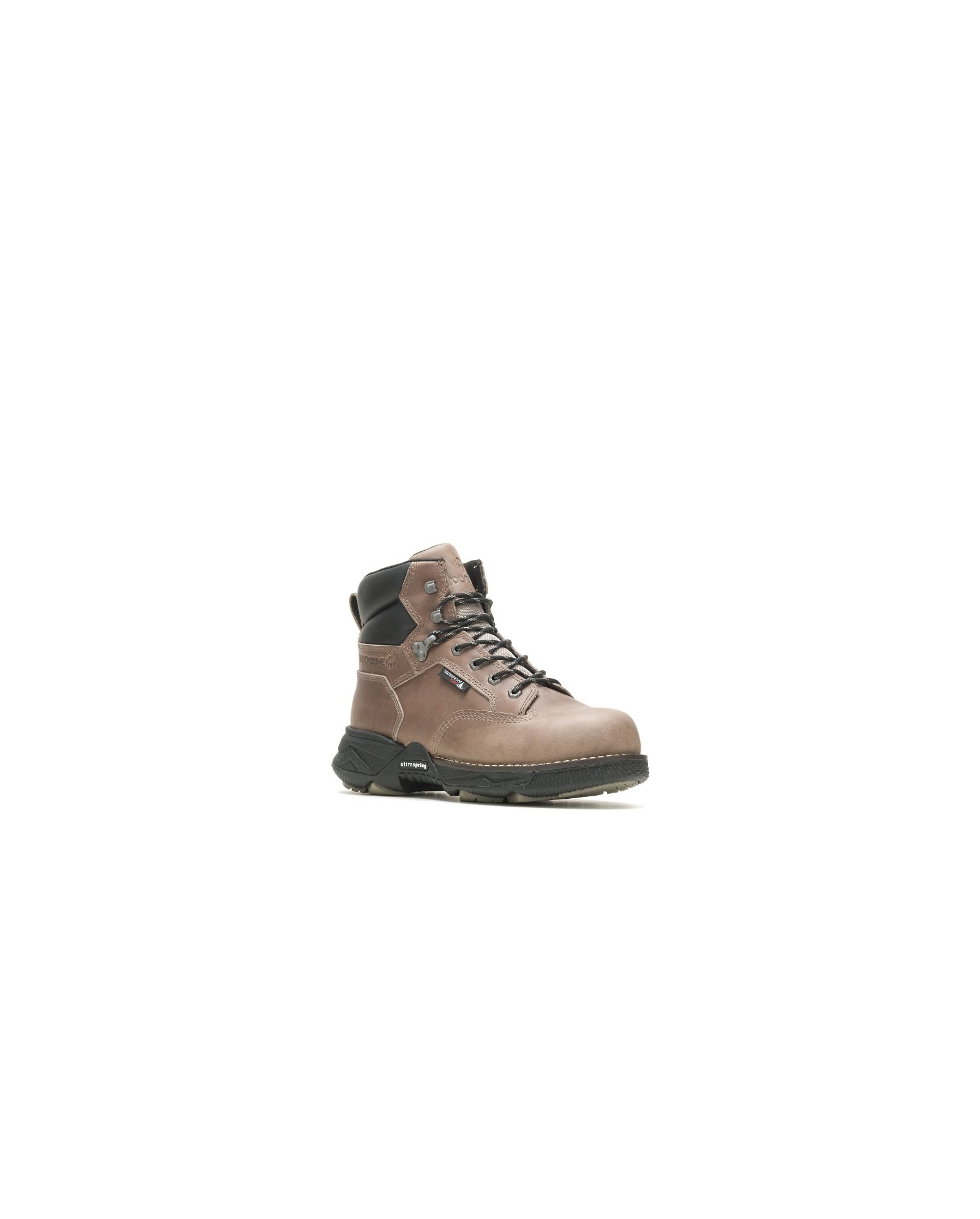 ヘルヴァボス Wolverine® Men's Hellcat Fuse WTRPRF Comp - Fort Brands