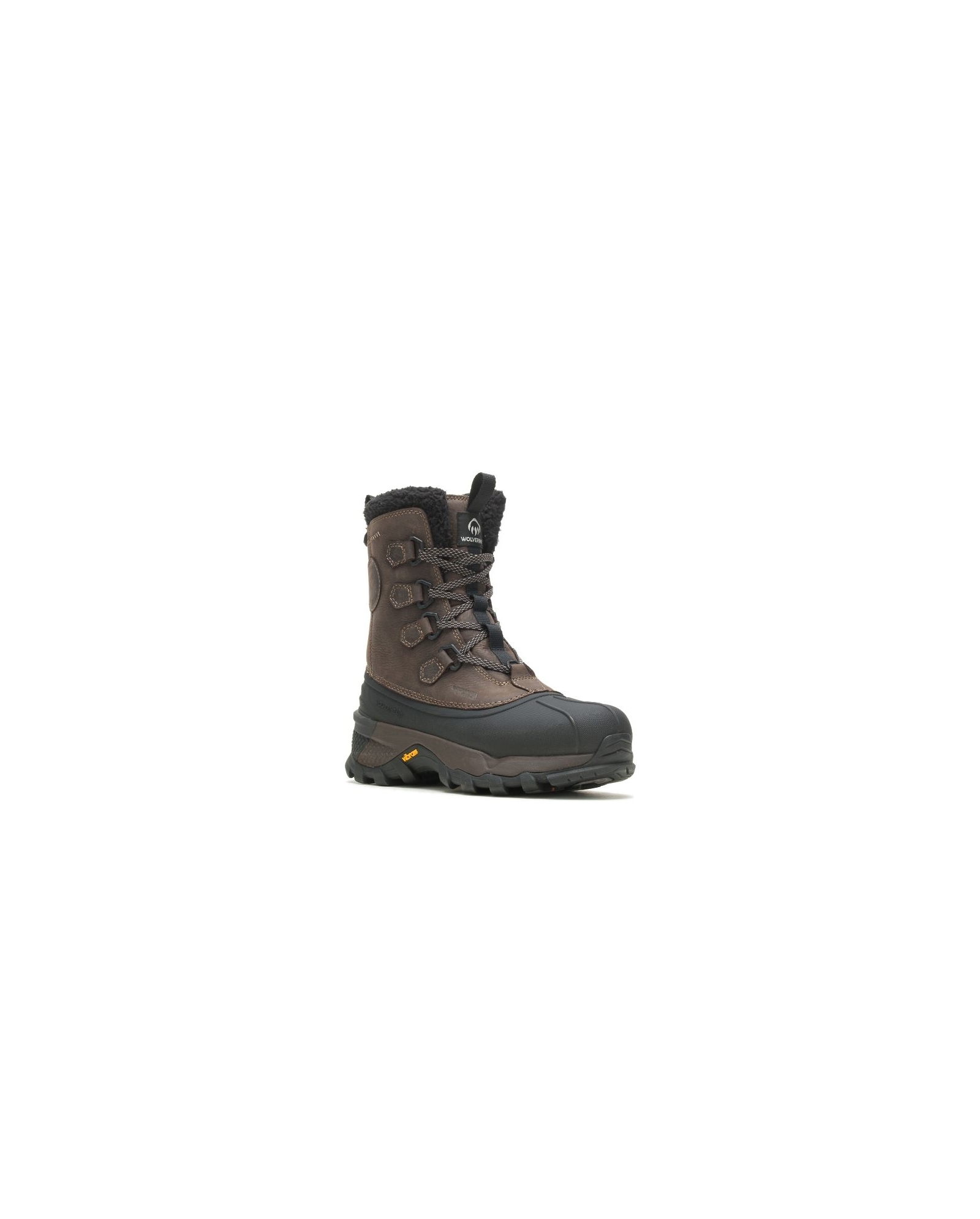 Wolverine® Men's Glacier Surge WTRPRF 400G - Fort Brands