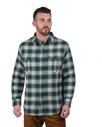 Walls® Men's Wagu Heavyweight Flannel