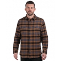Walls® Men's Heavyweight LS Flannel Shirt