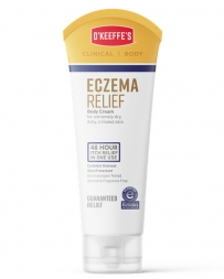 O'Keeffe's® Eczema Relief 2oz