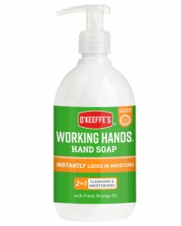 O'Keeffe's® Working Hands Hand Soap