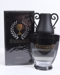 B&D Diamond Fragrances® Men's Victoriuos V Cologne
