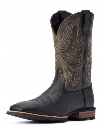 Ariat® Men's Everlite Countdown Black/Slate