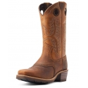 Ariat® Men's Highbrid Roughstock Square Toe