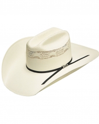 Twister Bangora Natural Straw Hat