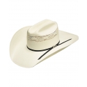 Twister Bangora Natural Straw Hat