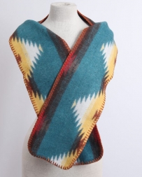 Ladies' Sunny Days Scarf 8X60"