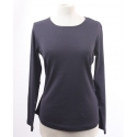 Kerenhart® Ladies' Long Sleeve Basic Top