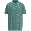 Hooey® Men's Weekender Polo Print