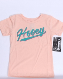 Hooey® Girls' Graphic Tee