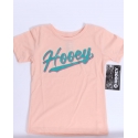 Hooey® Girls' Graphic Tee