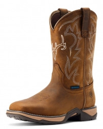 Ariat® Ladies' Anthem Deer H2O Boots