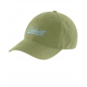 Carhartt® Ladies' Canvas Script Cap