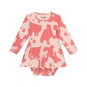 Wrangler® Cowprint Onesie