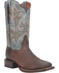 Dan Post® Ladies' Kelsi Square Toe 11" Boot