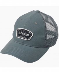 Dickies® Canvas Trucker Cap