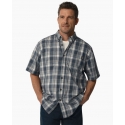 Dickies® Men's Icon SS Woven Shirt
