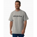 Dickies® Men's SS Chest Graphic Tee