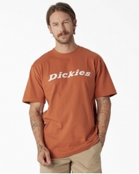 Dickies® Men's SS Chest Graphic Tee
