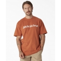 Dickies® Men's SS Chest Graphic Tee