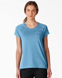 Dickies® Ladies' SS Temp-IQ Pocket Tee