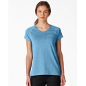 Dickies® Ladies' SS Temp-IQ Pocket Tee