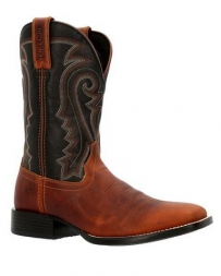 Durango® Men's Westward Inca Brown Square