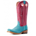 Ariat® Ladies' Futurity Boon Sky/Pink