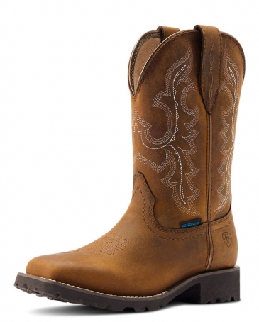Ariat® Ladies' Unbridled Rancher H2O - Fort Brands