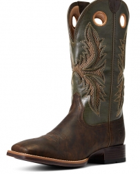 Ariat® Men's VentTEK 360 Toughy Brown