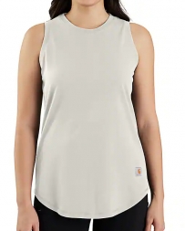 Carhartt® Ladies' Force Midweight Tank