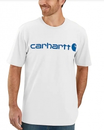 Carhartt® Men's SS Logo Tee