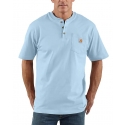 Carhartt® Men's SS Pocket Henley