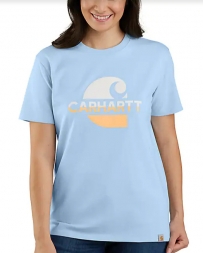 Carhartt® Ladies' Graphic T-Shirt