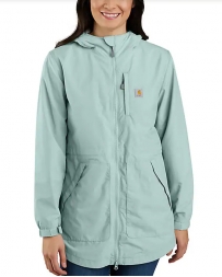 Carhartt® Ladies' Rain Defender Coat