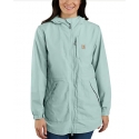 Carhartt® Ladies' Rain Defender Coat