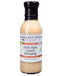 Terrapin Ridge Farms Chili Lime Ranch Dressing